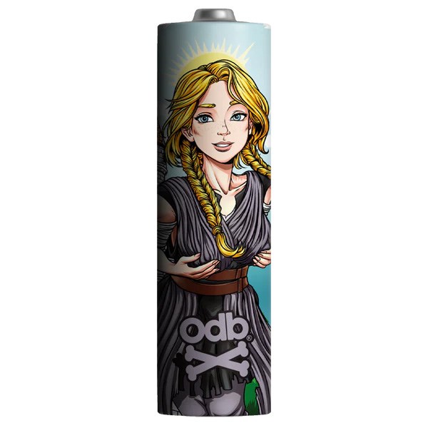 ODB Wraps - Lexi (Pack of 4) 0yAAfcQfhhcOUnd5LYOfh0 - фото 1032