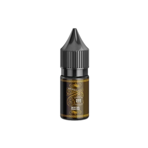 Horny - Tobacco Mocha Praline 10мл 20 oNuvyhGYjacM2brrRT2kT0 - фото 1049