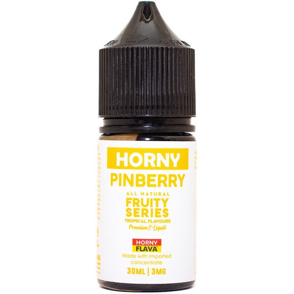 Horny - Pinberry 30мл 3 orf2rmEXhKltDZLulnvTy3 - фото 1112