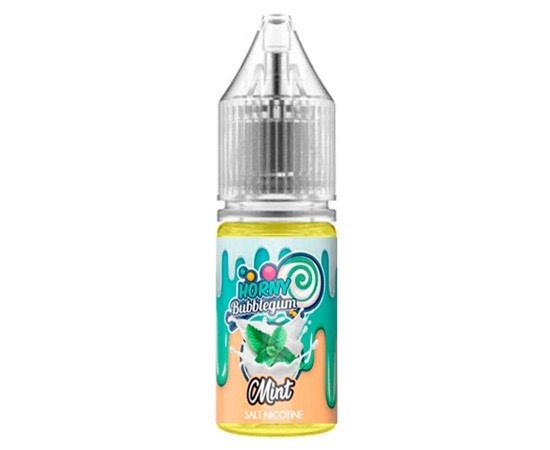 Horny - Bubblegum Mint 10мл 20 WrsSCr6whh0fCurgDQWPp2 - фото 1170