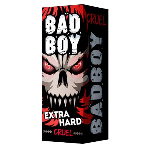 BADBOY - Cruel 30мл 20 ZYYD2xaYii94Grp7ciJP62 - фото 1182