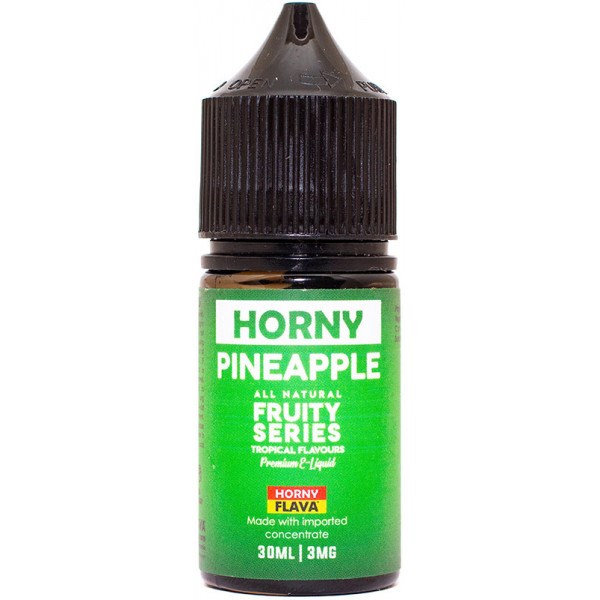 Horny - Pineapple 30мл 3 gwWwmpVCi4q7MD2yHy89p1 - фото 1195