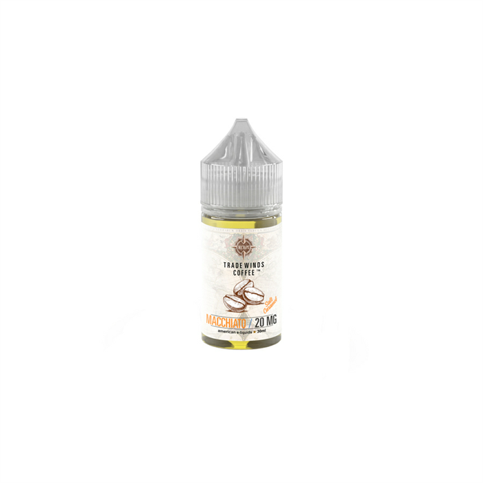 Tradewinds Coffee - Macchiato 30мл 20 grGwWTXXjACry2rwI5hKu0 - фото 1210