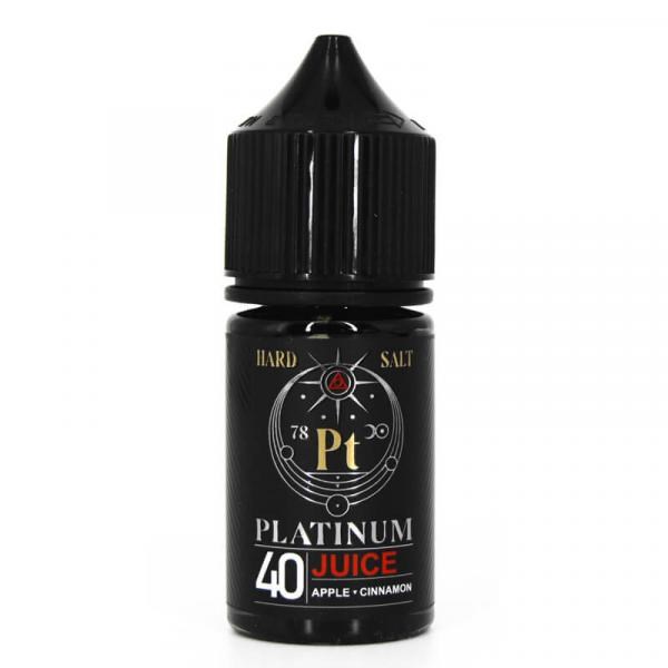 Learmonth Platinum SALT - Juice 30мл Medium PUvtIelDiIKYYKIPC4mt00 - фото 1284