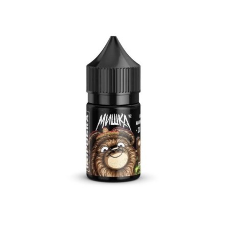 Мишка V2 SALT - Лимонад малина-кактус 30мл 5 QVUVZwPrg0Kt7IAXQAsGa0 - фото 1296