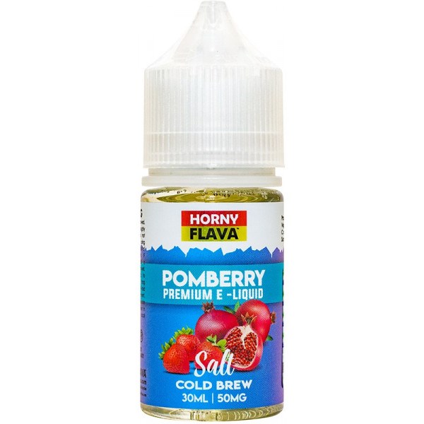 Horny - Pomberry 30мл 3 fYDAQs7Jh43MG2pM7t1vX2 - фото 1299