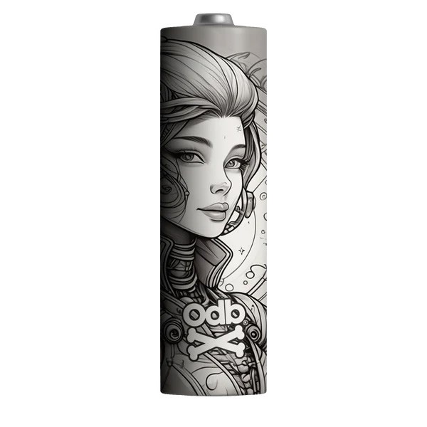 ODB Wraps - Aliya (Pack of 4) j-neJhpbjjFFdphmKr1nz3 - фото 1303