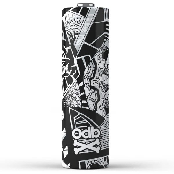 ODB Wraps - Niels Noi (Pack of 4) RuH6wWFwjbagPRdInyI452 - фото 1322