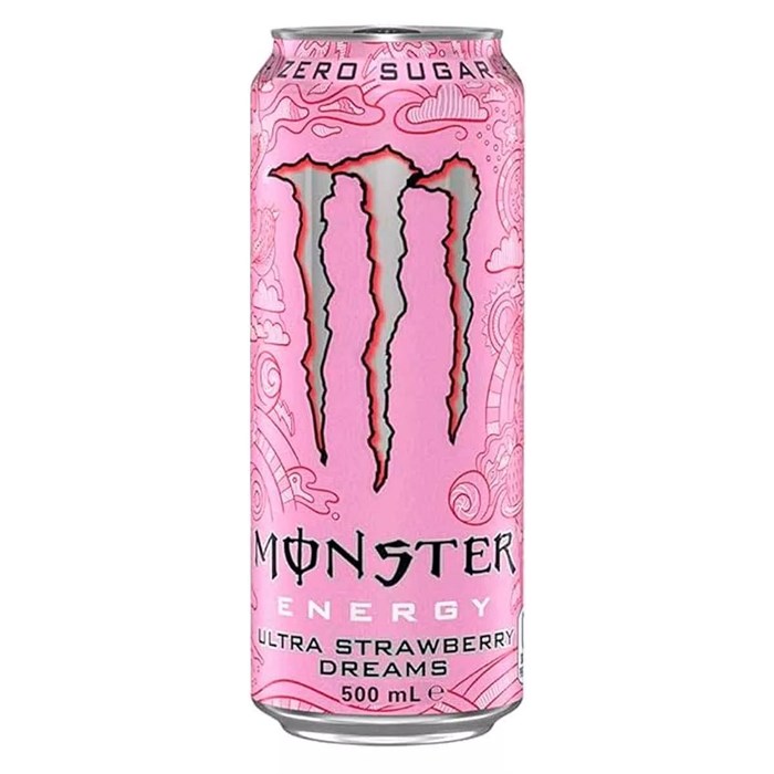 Monster Energy Ultra Strawberry Dreams 500мл (Ирландия) yW6hzJvzgHZIrjb2TAgH-3 - фото 1354