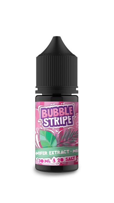 Bubble Stripe - Conifer Extract - Mint 30мл 20 m4YhDxGxiY-n6z08daPJV0 - фото 1371