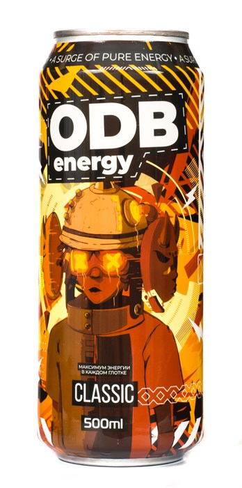 ODB Energy Classic (Red Bull) 500мл bNHFpuUqjDZheDxl7eLjj3 - фото 1373