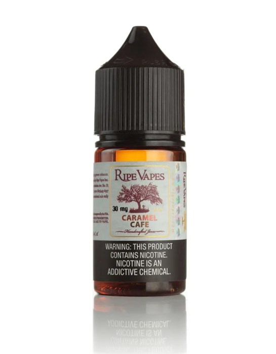 Ripe Vapes Salt - Caramel Cafe 30мл 20 EiNDBuaAjvmTle-yZo2-j3 - фото 1482