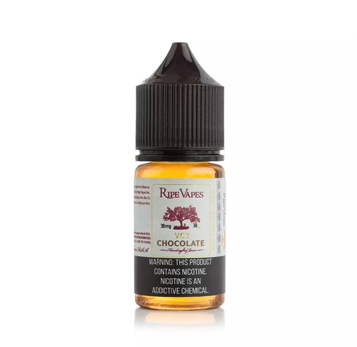 Ripe Vapes Salt - VCT Chocolate 30мл 20 MJqVfR4PiPuiI3yQDlCwV2 - фото 1495