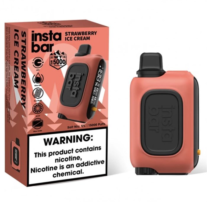 INSTABAR WT15000 - Strawberry Ice Cream Jej4dm4ChaYyv5-k1Bcyd1 - фото 1521