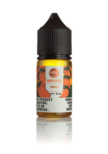 Ripe Vapes Fruit Salt - Mango 30мл 20 atTHLh2Nj394c2l5TVom21 - фото 1546