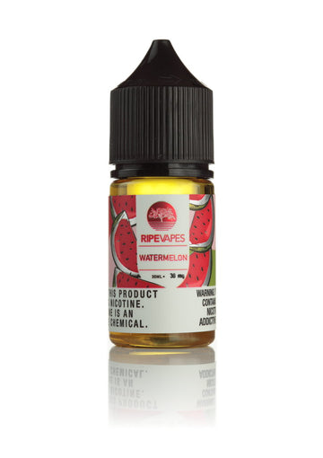 Ripe Vapes Fruit Salt - Watermelon 30мл 20 8Jxu-IVZipPUupmQYPQQv2 - фото 1556