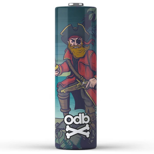 ODB Wraps - Flint ‘Swab’ Royal (Pack of 4) Sb7WVDQlhi5ez-34rOelh0 - фото 1561