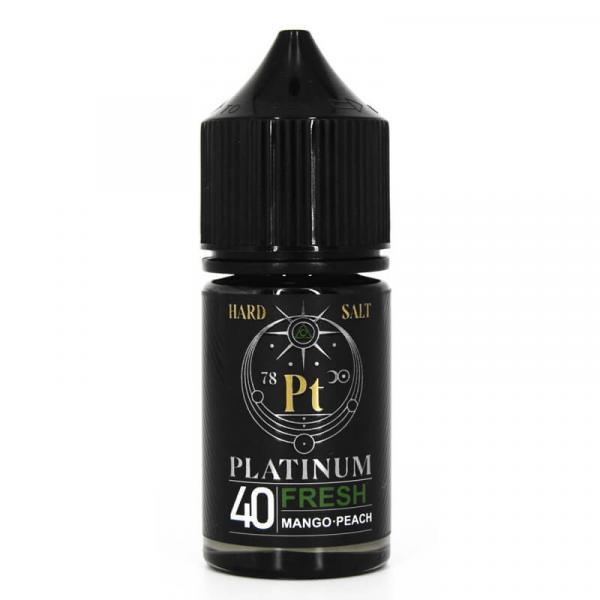Learmonth Platinum SALT - Fresh 30мл Extremely Strong z1CkA94WgZ0qAwIGdHZEY3 - фото 1563