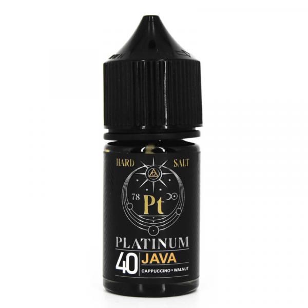 Learmonth Platinum SALT - Java 30мл Extremely Strong KHYVxNDMiEGfvmXn0HhLk1 - фото 1564