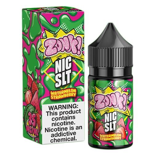 ZoNk! - Watermelon Strawberry 30мл 20 aU1R6k6aiisBjmUHy24ah3 - фото 1571