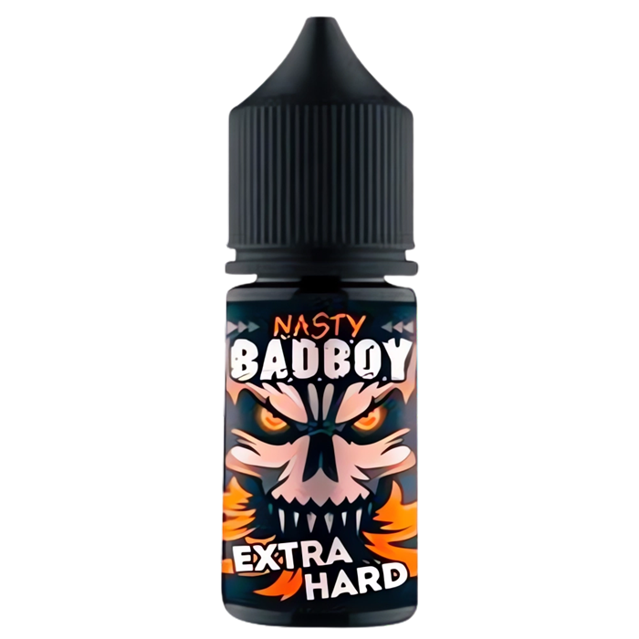 BADBOY - Nasty 30мл 20 Ylupw4MZhjxR0FqeIEbf03 - фото 1583