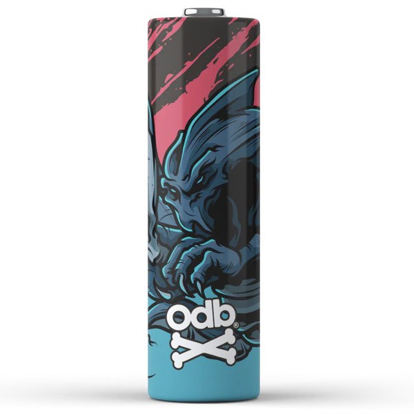 ODB Wraps - Swift (Pack of 4) fEoibh2fhY3S4xaNBgkmY2 - фото 1585