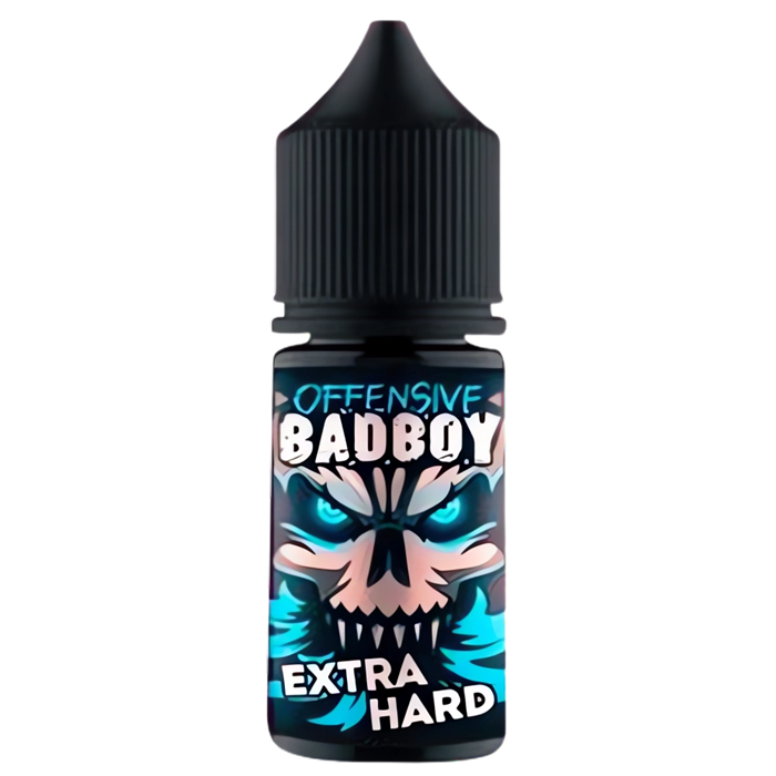 BADBOY - Offensive 30мл 20 nYE5reyxgmAWJeO3oJ1NL3 - фото 1685
