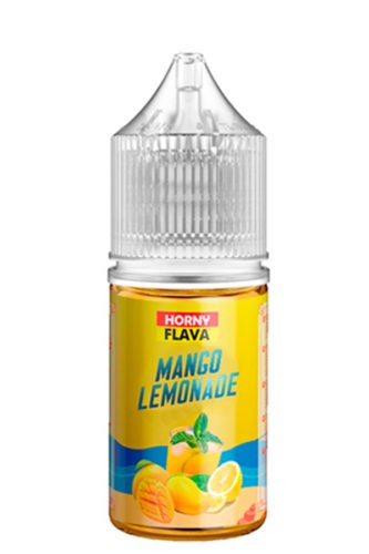 Horny - Lemonade Mango 10мл 20 pae3ZJtFieU339wc5txnG2 - фото 170