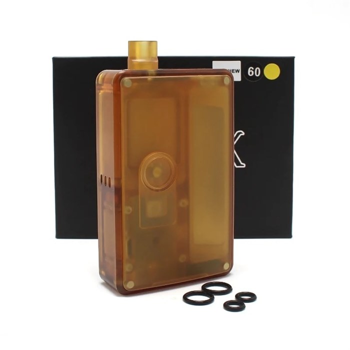 SXK BilletBox dna60 (Ultem) F3Ncr1mEib2a7e8995Kx30 - фото 1712