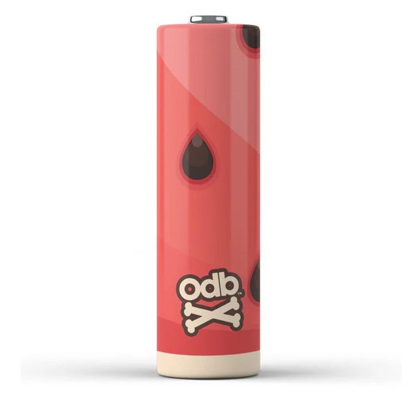 ODB Wraps - Watermalone 21700 (Pack of 4) 3vALN2mpjkmBD8eI8VNWh3 - фото 1713