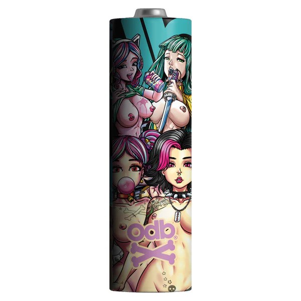 ODB Wraps - XXX Mash (Pack of 4) aE3rbxSJhiweAMEKKmNKe2 - фото 1750