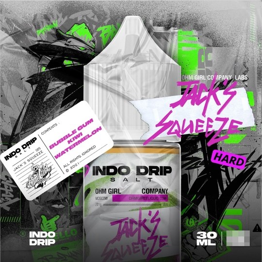 IndoDriP - Jack's Squeeze 30мл Hard lcDyXkoggS13zFlMApzZD0 - фото 1753