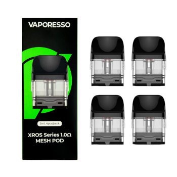Vaporesso XROS 1.0Ω Cartridge (1шт) 0upvw1CyhzBxz2KawSpA40 - фото 1780