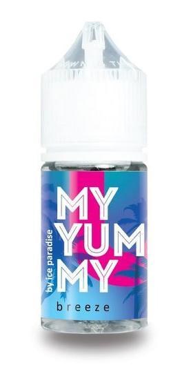 MyYummy Pod - Breeze 27мл 0 ifqUZxWCiNgIFGIiFc82B2 - фото 1819