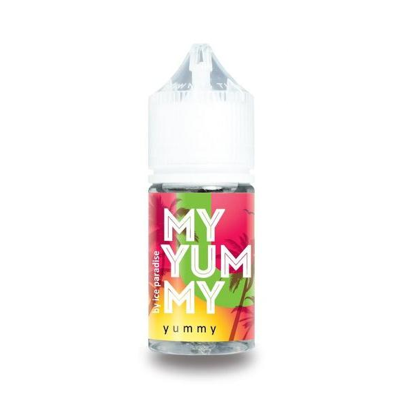 MyYummy Pod - Yummy 27мл 0 z42zPnhQjDyBeemD7NOCA1 - фото 1823