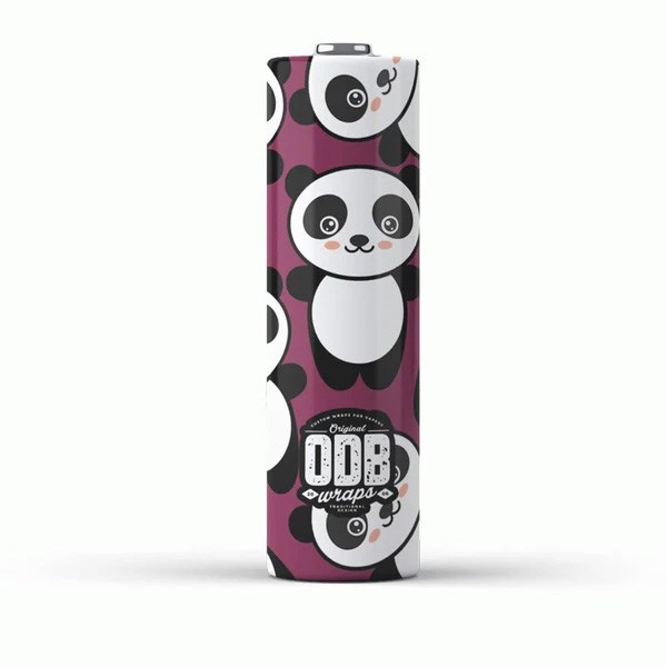 ODB Wraps - Kawaii (Pack of 4) eN-fTVMbiS5mfpEROg3Nh0 - фото 1838