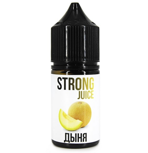 STRONG Juice - Дыня 30мл 20h JeruTAAFjUz5oFwfA2U3q0 - фото 183