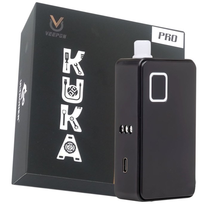 Veepon KUKA AIO Pro (Black) LIMITED O4wTmOg4hypWAV94vdUBx2 - фото 1860