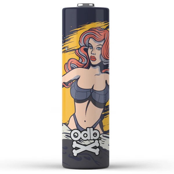 ODB Wraps - Venus (Pack of 4) 8GcLXlQsjmo9kBCgoEyPF1 - фото 1862