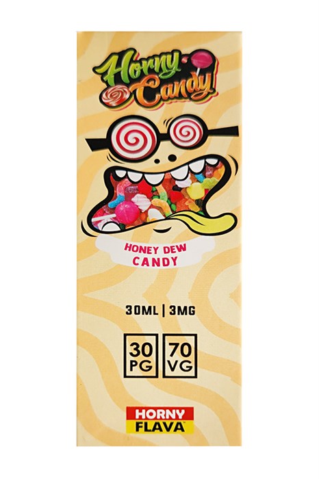 Horny - Candy Honey Dew 30мл 3 B1aT8bNBjoG7GJbegNERY0 - фото 1864