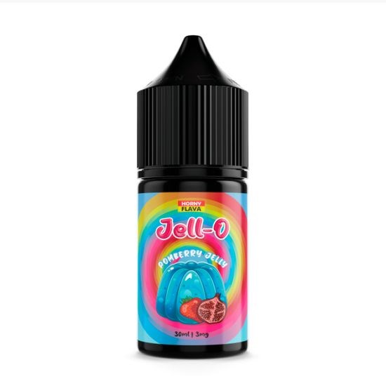 Horny - Jelly Pomberry 30мл 3 0hcD-PgSiT2NUQHm1cqDX2 - фото 1884