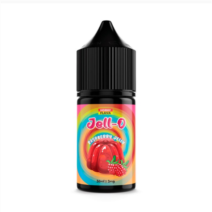 Horny - Jelly Raspberry 30мл 3 ZnMIH9BniVEcoM-rrj3iG2 - фото 1887