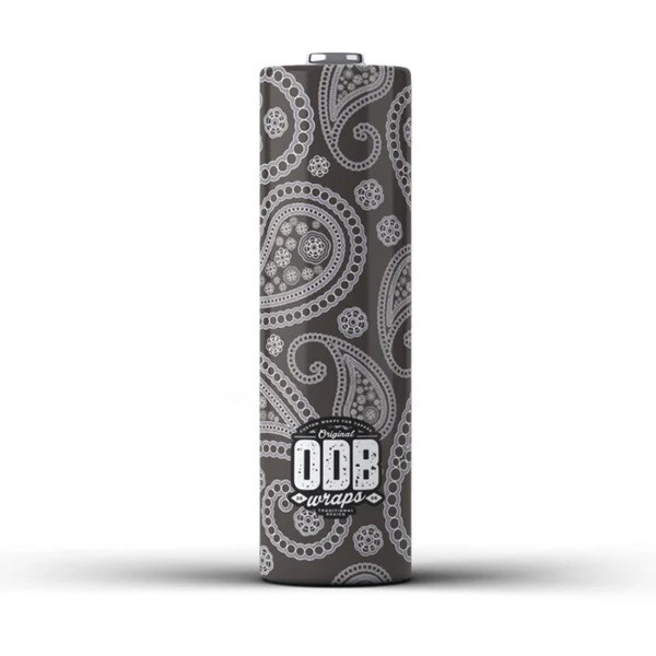 ODB Wraps - Paisley (Pack of 4) E63iKDwSiulw2lRPM2QSW0 - фото 188