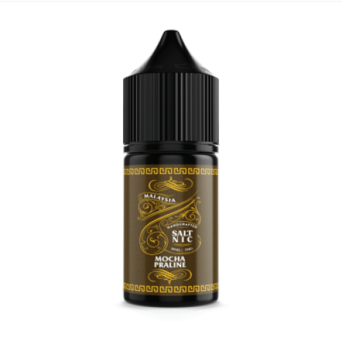 Horny - Tobacco Mocha Praline 30мл 3 urow9--kiLNla7MOMZ83p1 - фото 1895