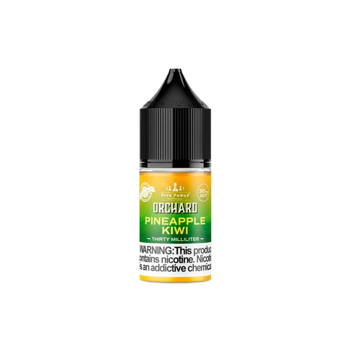 Five Pawns SALT (ORCHARD) - Pineapple Kiwi 30мл 20 yUO6dRWah-ZG-VJ69SfZQ1 - фото 2059