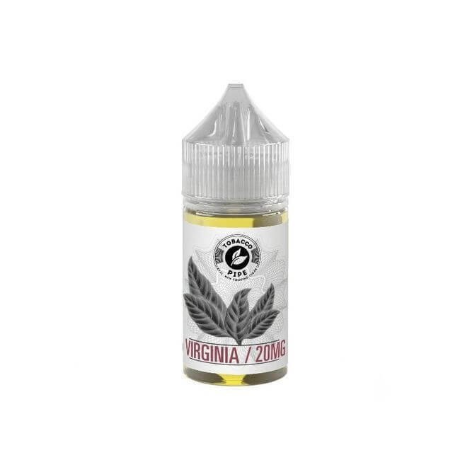 Tobacco PIPE - Virginia 30мл 20 0MldDHBnhrit2VcFRdw3x0 - фото 2084