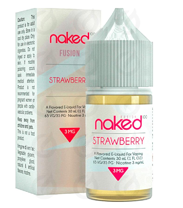 Naked - Fusion-Strawberry 30мл 3 vqAOWGkqh0e7FVRv9VkoO1 - фото 2142