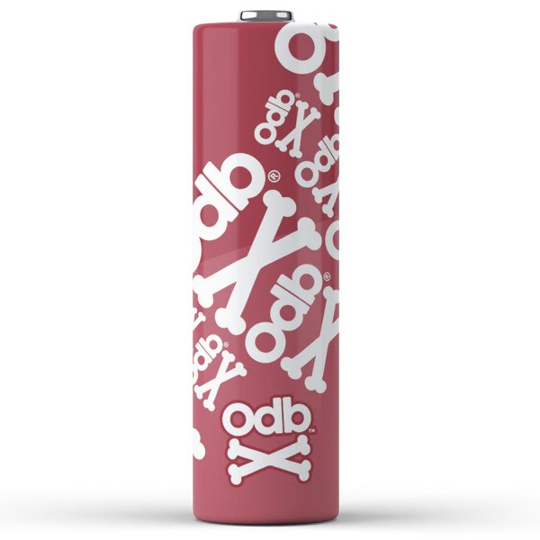 ODB Wraps - Burgundy Logo (Pack of 4) hlFpLPLGgAb3nFFLj90ly0 - фото 2157