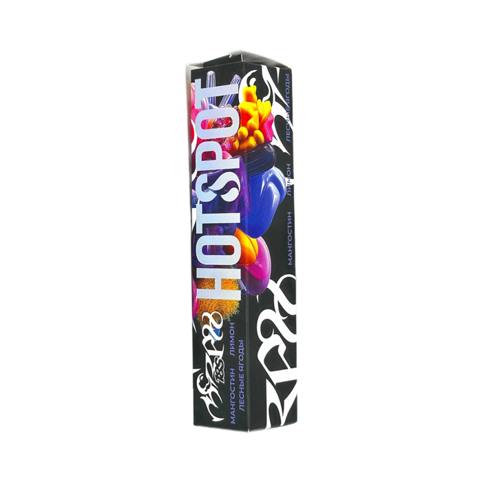 HOTSPOT Fuel MORPH - Мангостин-Лимон-Лесные 30мл 20ULTRA VloUuZCUiKh15fTuv27RR0 - фото 2179