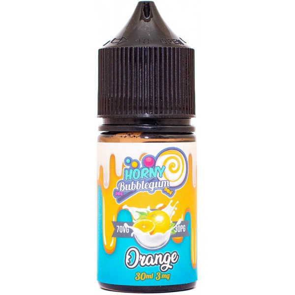 Horny - Bubblegum ORANGE 30мл 3 YgxYesxdgGlstnz8vD69C3 - фото 2259